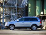 Volvo XC90 V8 2008 года